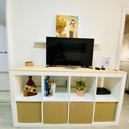 Apartman Playa Y Sol Grupo Ac Gestion Cádiz