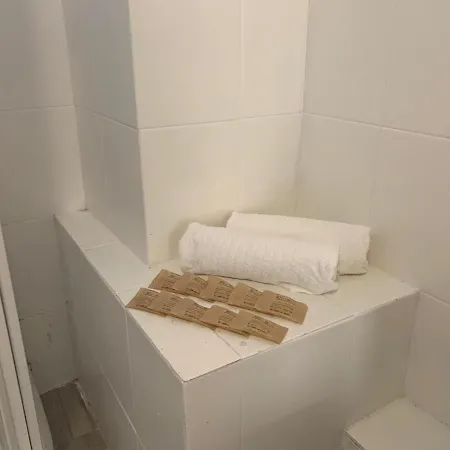 Playa Y Sol Grupo Ac Gestion * 카디스