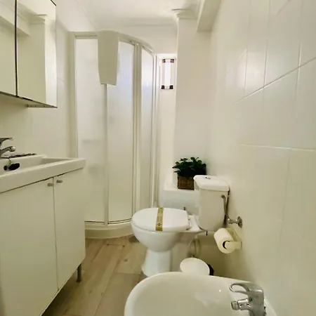 아파트 Playa Y Sol Grupo Ac Gestion *