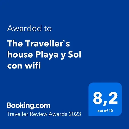 Playa Y Sol Grupo Ac Gestion * 카디스