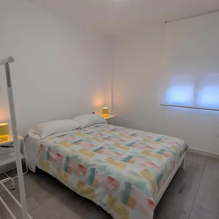 Playa Y Sol Grupo Ac Gestion Apartment Cádiz