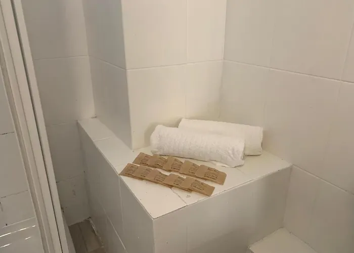 Playa Y Sol Grupo Ac Gestion * Кадіс