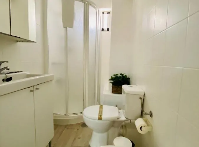 Апартаменти Playa Y Sol Grupo Ac Gestion *